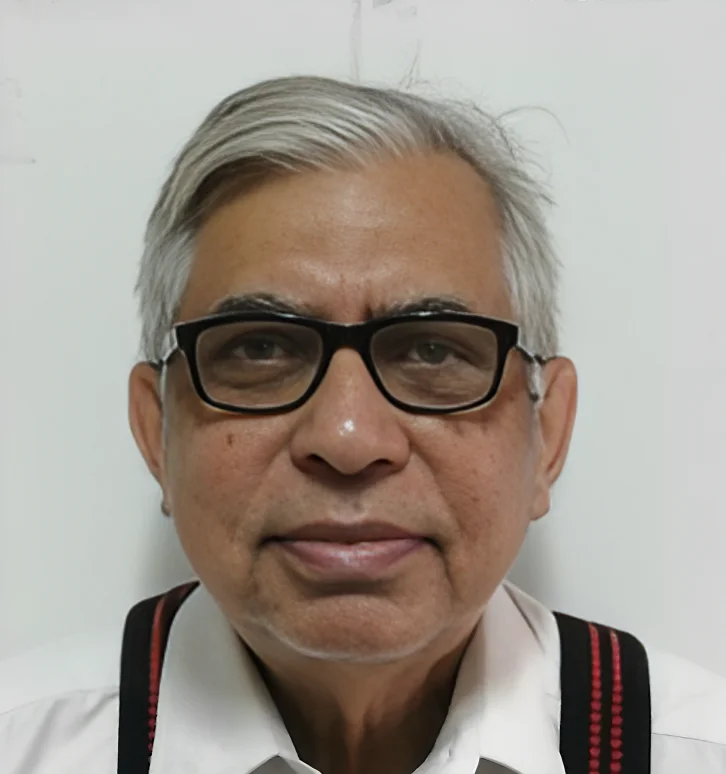 Ajit Chakravarthi